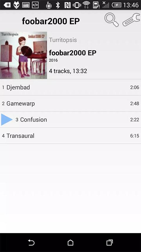 foobar2000官方版4