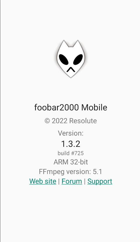 foobar2000官方版4