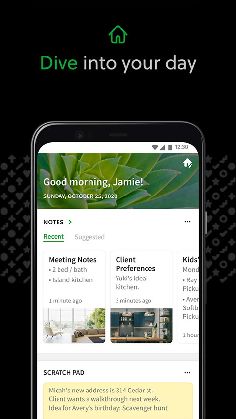 Evernote国际版app最新版4
