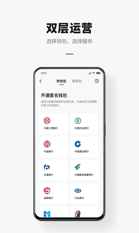 数字人民币app最新版4