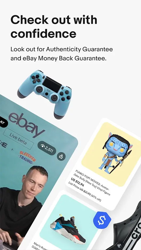 eBay安卓版最新app4