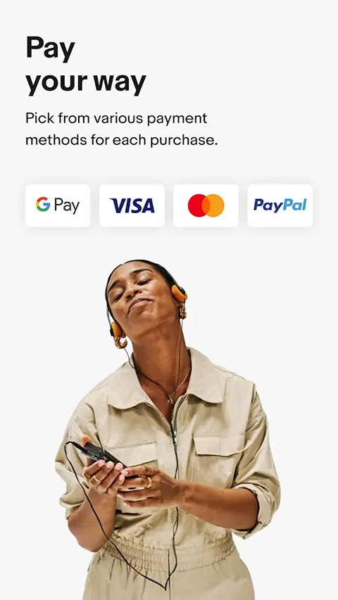 eBay安卓版最新app4
