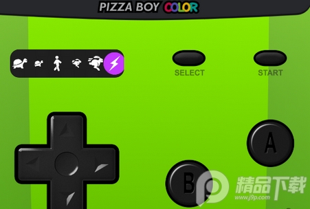 GBC模拟器(Pizza Boy C Pro)4