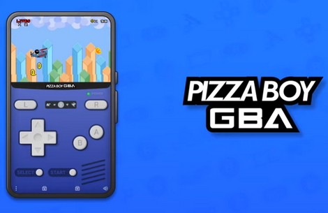 披萨男孩模拟器(Pizza Boy A Pro中文版)4