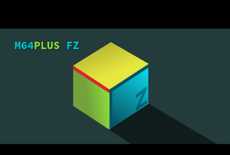 M64Plus FZ Pro(N64模拟器)4