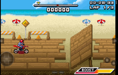 GBA.emu模拟器中文版4