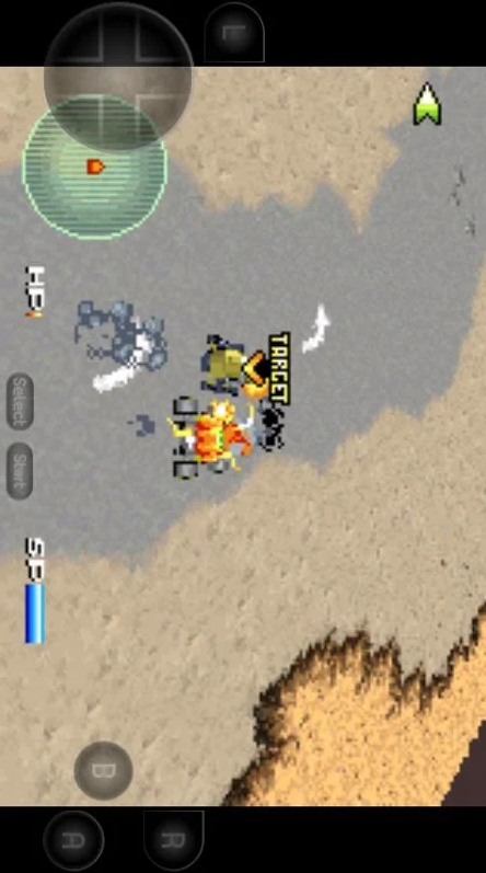 GBA.emu模拟器中文版4
