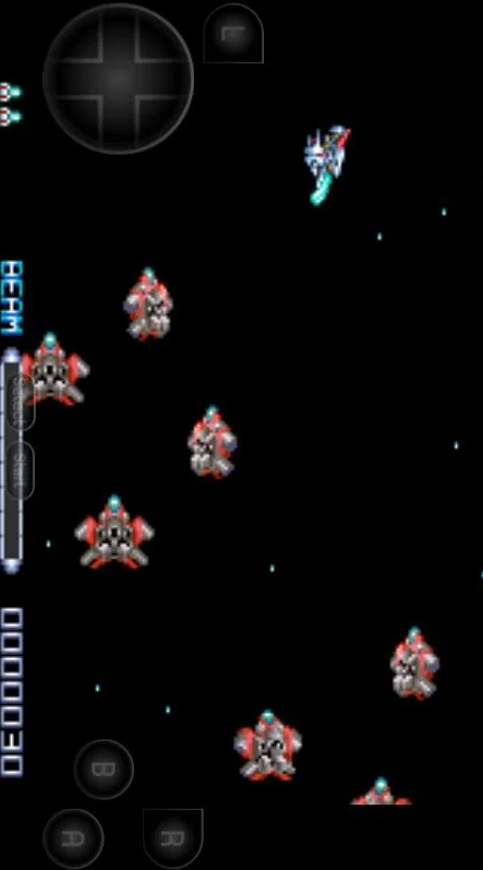 GBA.emu模拟器中文版4