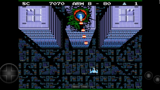 MSX.emu模拟器中文免费版4