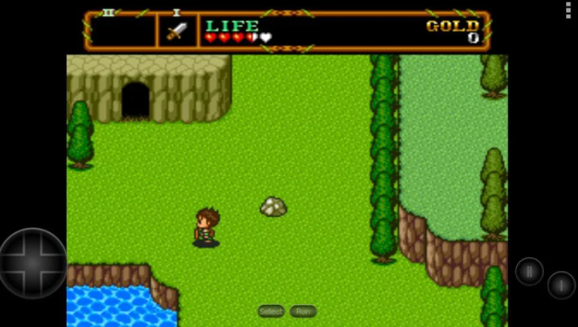 PCE.emu安卓模拟器中文版4