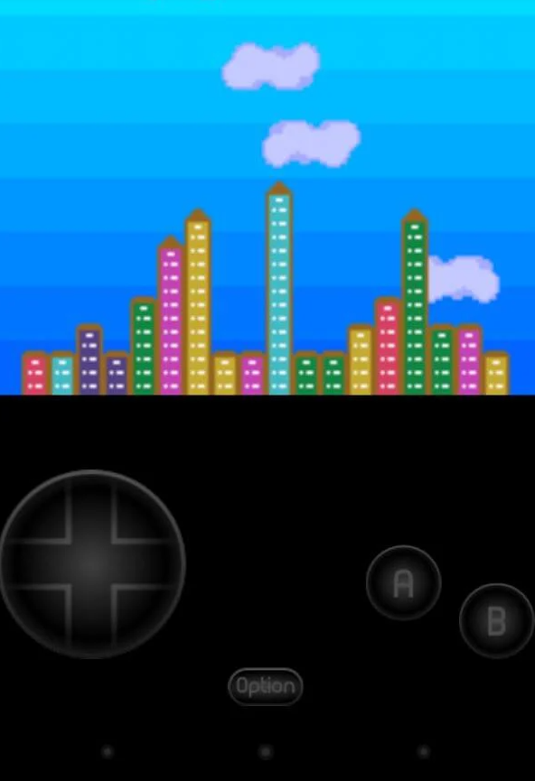 NGP.emu模拟器中文最新版4