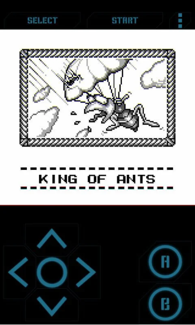 怀旧GBC模拟器(Nostalgia.GBC Pro)4