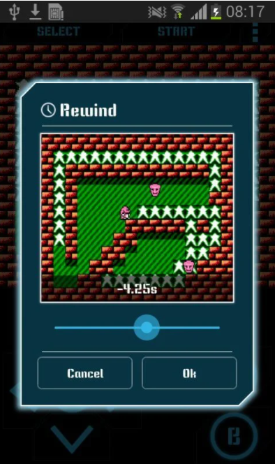 怀旧模拟器NES汉化版(Nostalgia.NES Pro)4