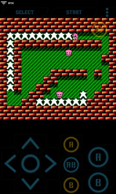 怀旧模拟器NES汉化版(Nostalgia.NES Pro)4