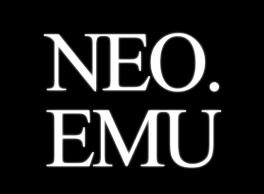 NEO.emu模拟器中文版4