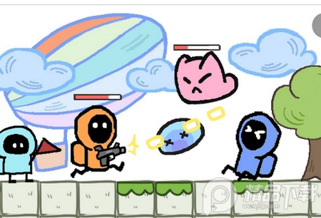 创游世界最新正版4
