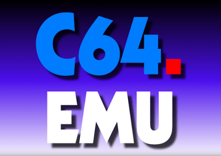 C64模拟器中文版(C64.emu)4