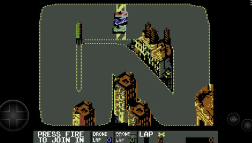 C64模拟器中文版(C64.emu)4