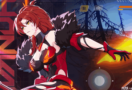 崩坏3rd国际服(Honkai Impact 3rd)4
