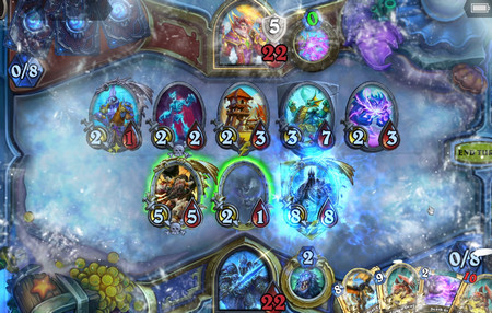 hearthstone国际服官方版(炉石传说)4
