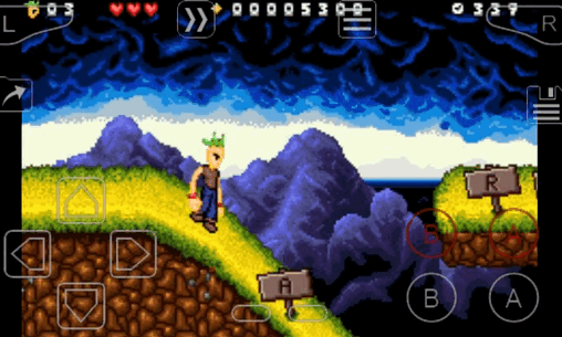 My Boy Lite模拟器最新版4