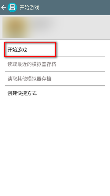 激烈nds模拟器DraStic汉化版最终版4