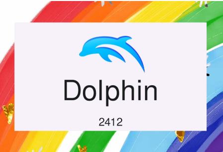 Dolphin汉化版海豚模拟器中文版4