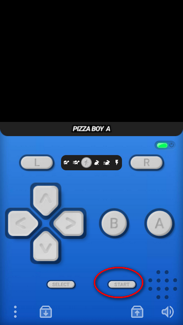 披萨男孩GBA模拟器官方最新版(Pizza Boy A Pro)4