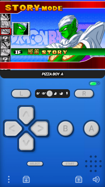披萨男孩GBA模拟器官方最新版(Pizza Boy A Pro)4