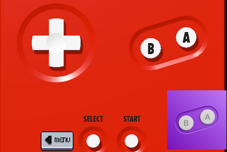 GBA Emulator模拟器4