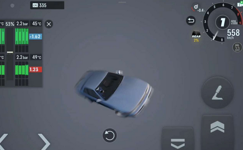 CarX漂移赛车3地图解锁4
