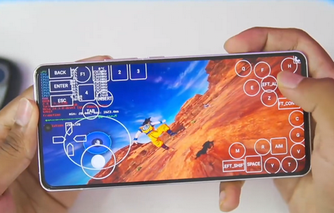 Horizon Emu模拟器汉化版4