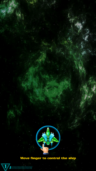 银河袭击独立行动谷歌最新版(Alien Shooter)4