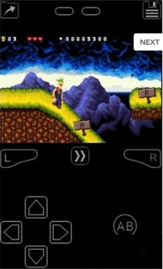 My Boy Lite模拟器最新版4