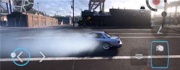 CarX漂移赛车3地图解锁4