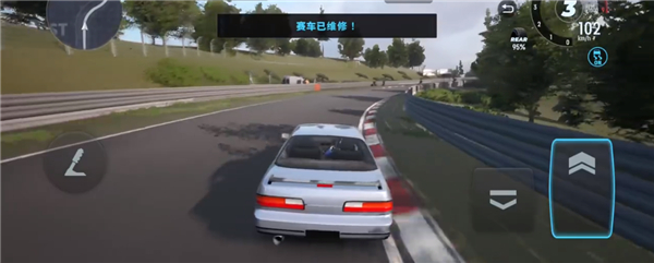 CarX漂移赛车3地图解锁4