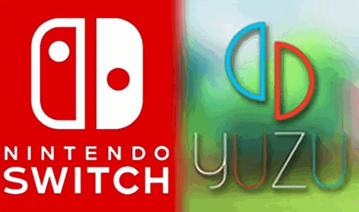 yuzu模拟器4