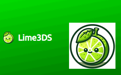Lime3DS模拟器apk汉化版4