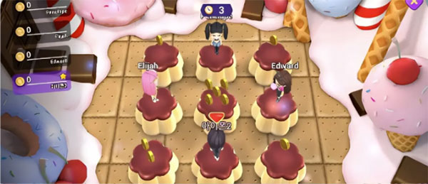 BLACKPINK THE GAME2025手机版4