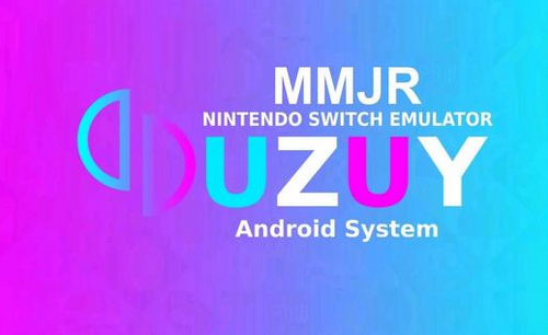 Switch模拟器天玑修订版(Uzuy Mali)4