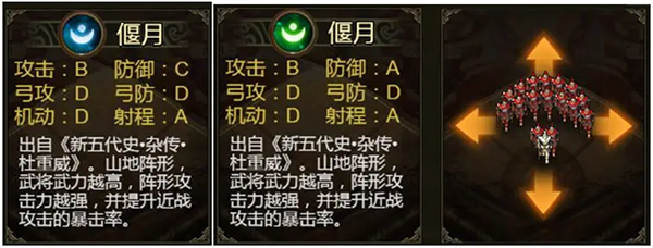 群雄时代安卓版4