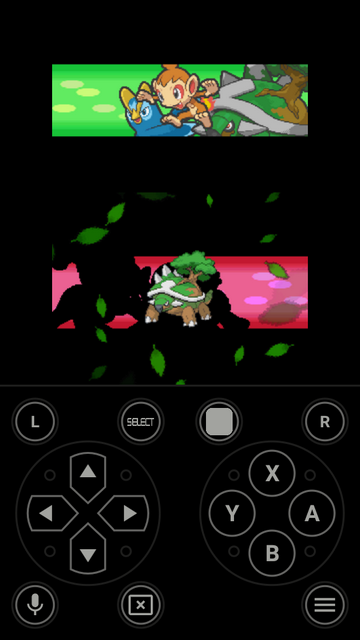 新安卓3ds模拟器(33DDSS Emulator)4
