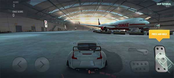 极限漂移专家2025手机版(Drift Max Pro)4