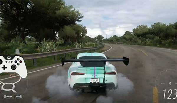 极限漂移专家2025手机版(Drift Max Pro)4