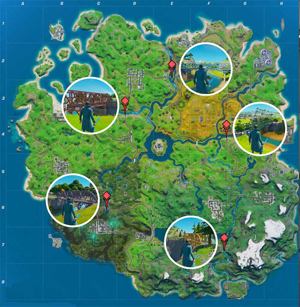 要塞英雄手游Fortnite最新版4