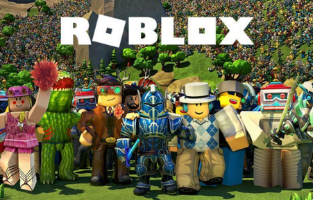 roblox内置作弊菜单版4