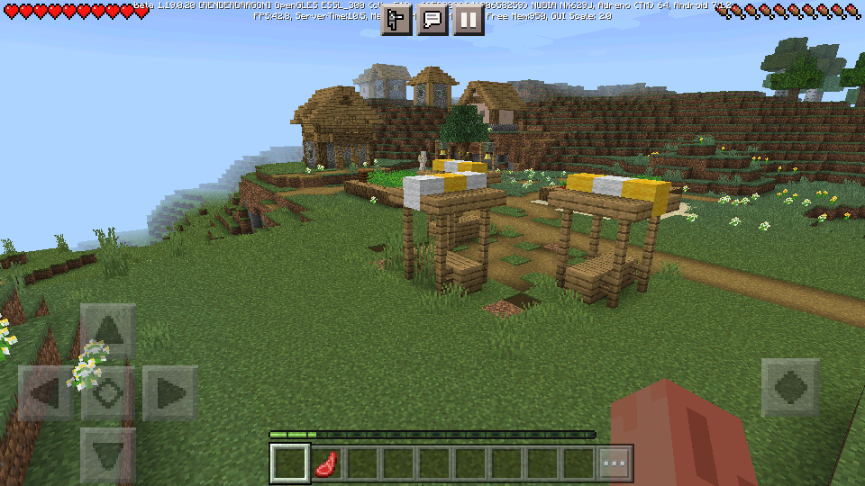 我的世界Minecraft袖珍版4