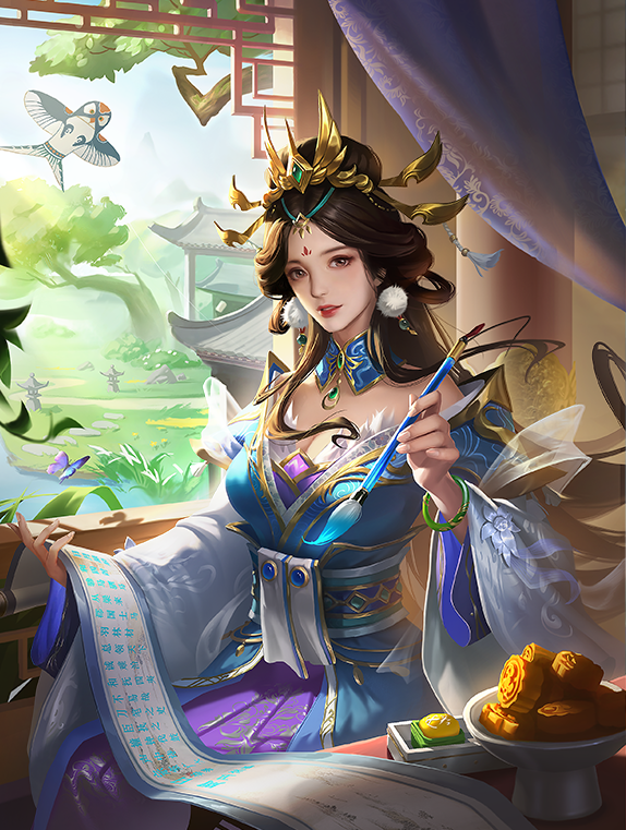 三国杀十周年互通官方正版4
