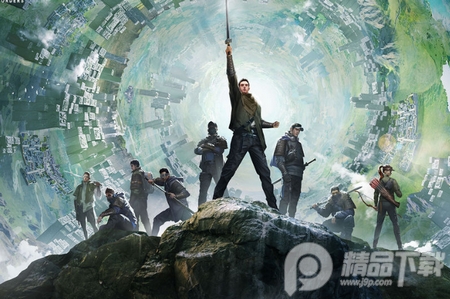 率土之滨网易官服最新版4