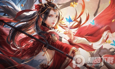 三国杀online百度版4